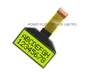 Modulo LCD carattere 8X2 FSTN positivo traslucido Cog modulo display LCD