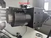 1260 Kammloser Federmaschinen-Drahtformmaschine Federbiegemaschine