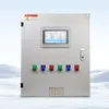 Sistema de Control Cuantitativo Inteligente Flujo Controlador de Llenado Cuantitativo Instrumento de Control