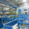 Macchina per il collaudo idraulico Tubo Macchina per il collaudo idraulico