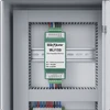 Regla de ranura diferencial, regla de ranura magnética, contador de pulsos de codificador, módulo Modbus RTU