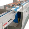 Macchina automatica per il confezionamento di alimenti per biscotti, pasticcini e pane / Macchina automatica per il confezionamento con linea di impilamento e smistamento