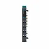 โมดูล I/O ที่หลากหลายสำหรับการเก็บข้อมูลพร้อมการสนับสนุนโมดูลเข้ารหัส
