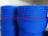 Tali PE 3/4 Tali Twisted, Tali Nylon, Tali PP Kemasan Gulung