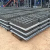 Blok Yapma Makinesi Tuğla Yapma Makineleri Blok Yapma Makinesi Üretim Hattı Otomatik Blok Yığma Sistemi Blok Yapma Makinesi için