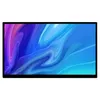 13.3-Inch 2K Pantalla Táctil OLED de Alta Definición Pantalla Externa para Raspberry Pi Kit de Pantalla Qhd Amoled Táctil Capacitivo