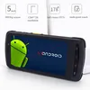 PDA portatile robusto GPS RTK Android con precisione di posizionamento differenziale a livello sub-metrico