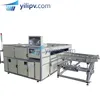 High Performance High Resolution Photovoltaic PV EL Defect Inspection Machine