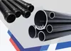 Máquina de impresión por chorro de tinta Cij en línea, impresora de códigos de chorro de tinta, fecha de caducidad, impresora de chorro de tinta para tuberías de PVC, PE y PPR