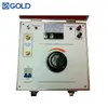 8000A Injektor Arus Primer Generator Arus Tinggi untuk Uji Kenaikan Suhu