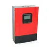 Hệ thống năng lượng mặt trời quy mô nhỏ cho xe RV, nông thôn, mái nhà đứng