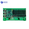Ethercat İletişim Katı Hal Röle Modülü Geleneksel Do Modülünü Artı Mekanik Röle Yapısı ile Değiştiriyor