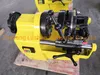 2'' Máquina de Rosquear Tubos (ZIT-R2) /Máquina de Rosqueamento e Corte