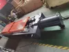 Macchina per il test di trazione orizzontale della fune in acciaio con controllo computerizzato in fabbrica 200 300kn