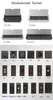 Desktop-Modular-Smart-Steckdose