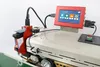 Numero Data Macchina di Marcatura ad Alta Velocità Macchina di Codifica Automatica Stampante a Getto d'Inchiostro Stampante a Getto d'Inchiostro