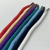 Mochilas personalizadas con asas de cintas de satén de color sólido, cuerda de mano, empaquetado de cajas de regalo, cuerda de poliéster colorida