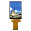 TFT 3.5 Zoll für Raspberry Pi Displaymodul 3.5 Touchscreen 320&times; 480 TFT Touchscreen-Display mit Raspberry Pi