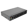 Accessori per rack server di aggregazione dati del datacenter, soluzione di raccolta dati