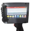 Coditeck 12.7mm Macchina per Codifica a Getto d'Inchiostro Multilingue