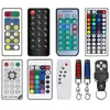 Control remoto universal personalizado OEM ODM de fábrica, duplicador de control remoto inalámbrico, código rodante, código fijo
