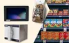 Kodiermaschine Automatische Codiermaschine für sauberen Druck Chargennummer