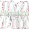 Módulo LED de alta potencia, luz lateral LED pequeña y delgada, lámpara LED 1 módulo LED con lente de inyección, super brillante, luz de fondo exterior