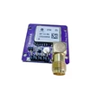 Placa de Desenvolvimento Rtk Usada para Estações Base e Rover, Módulo Rtk Nível Centimétrico