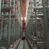 Opslag Radio Shuttle Stellingen Automatische Stelling Magazijn Opslag Staal Metaal Pallet Hoge Dichtheid Duurzame Stelling Pallet Shuttle Stelling Systeem Pallet Shuttle Stelling