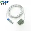 Sinohero SpO2 Sensorfingerclip, SpO2 Sonde