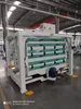 Máy chế biến ngũ cốc thương hiệu Clj Mmjx, máy phân loại gạo quay, máy sàng gạo, máy phân loại gạo