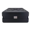 Wasserdichtes PP stapelbares 4u Rack-Gehäuse Standard 19" Spritzguss flaches Rack-Gehäuse