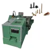 เครื่องกลึงเกลียวสกรูอัตโนมัติ เครื่องรีดเกลียว