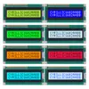 1602A Modul Layar Karakter LCD 16X2 untuk Proyek Arduino