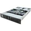 Neue R740xd R750 R640 R440 R240 R340 R750xs Poweredge Unternehmensgeschäft ERP OA Verwaltung 1u Mini Rack Server