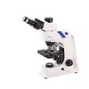 Microscope à épifluorescence pour la circulation microcapillaire sanguine pour le laboratoire avec personnalisation de base