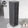 Hohes Kosten-Nutzen-Verhältnis Hohe Steifigkeit 42u Serverrack für Netzwerk-Computerraum