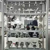 コンピュータ電子制御材料試験機器