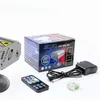 Afstandsbediende Mini R&G Laserpatroonprojector