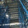Sistema de grúa apiladora directo de fábrica para sistema de almacenamiento en estanterías automatizado
