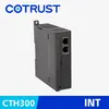 คอทรัสต์ มีเดียม PLC Int-00 โมดูลรีเลย์ Int-01 คอนโทรลเลอร์โปรแกรมมิ่ง