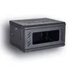 Armadio per server da montare a parete, involucro per rete dati 19-Inch Rack per server
