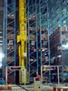 Sistem Penyimpanan Cerdas sebagai Sistem Pengambilan dan Penyimpanan Otomatis Gudang Sistem Cerdas ASRS Racking Pallet Berat dengan Crane Miniload