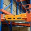 Automatisches Roboter-Radio-Shuttle-Regal Intensivlagerung Shuttle-Regalsystem