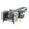Halbautomatische Papierboxenherstellungsmaschine Linie Einrichtung Boxenherstellungsmaschine Uhrenboxenherstellungsmaschine Boxenformmaschine Boxenwickelmaschine