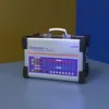 Portable Modern Multi-Function Relay Protection Performance Tester
