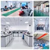Macchina di prova orizzontale Jmlab OEM per test di trazione su barre, fili, cavi e funi
