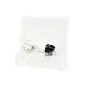 CAT7 차폐된 RJ45 10G 고속 이더넷 모듈형 네트워크 커넥터 모듈