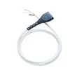 Cable de sensor desechable para niños SpO2 sonda de pulso SpO2