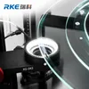 Macchina automatica per l’ispezione dei difetti delle chiavi
